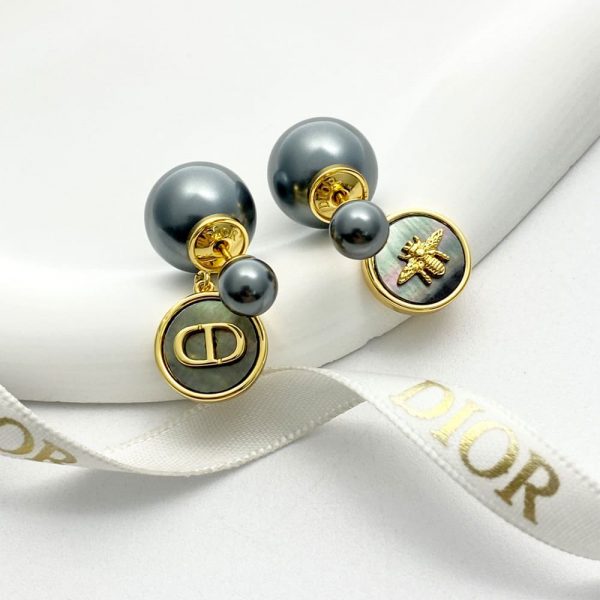 DIOR TRIBALES Earrings
