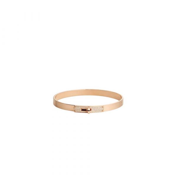 Hermes Kelly bracelet, small