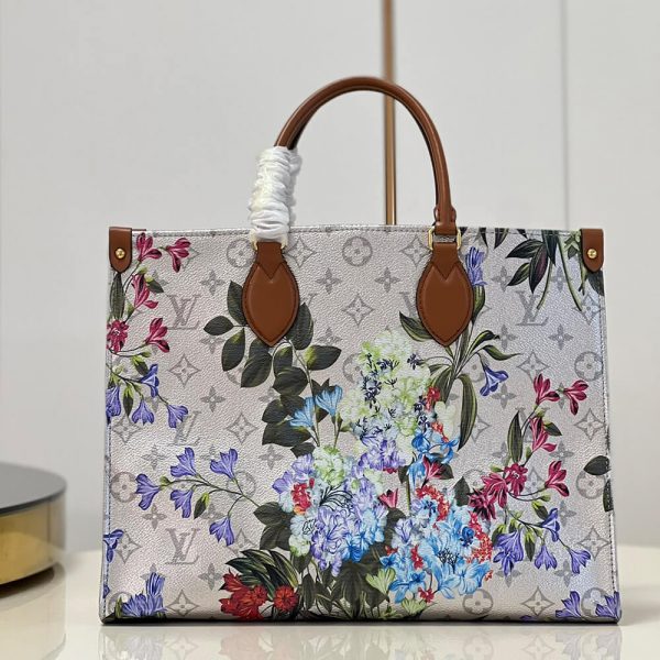 LV ONTHEGO MM