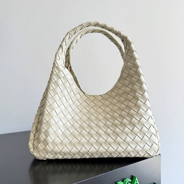 Bottega Veneta Medium Campana(HIGH-END GRADE)