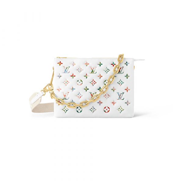 LV Coussin PM