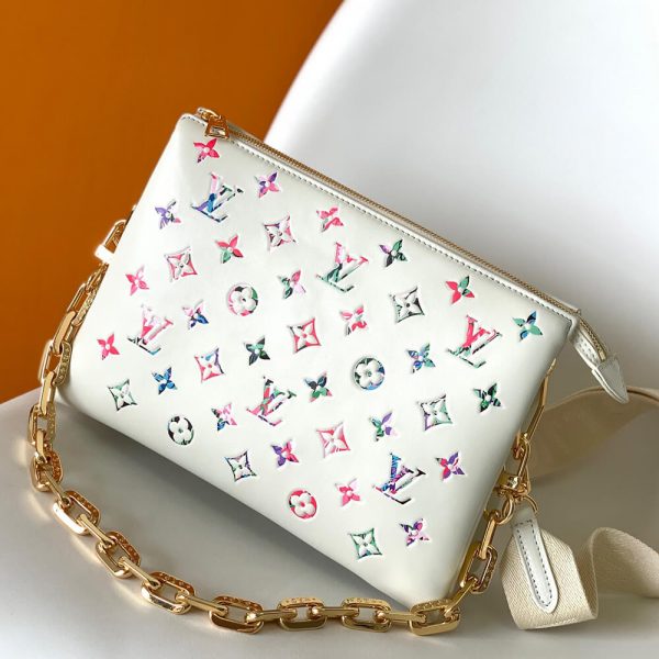 LV Coussin PM