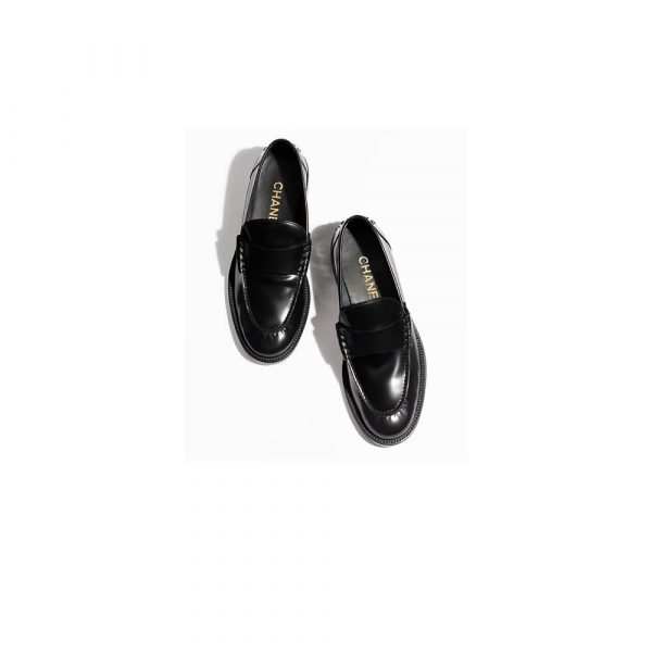Chanel Loafer