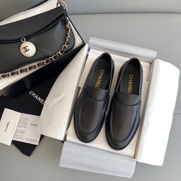 Chanel Loafer