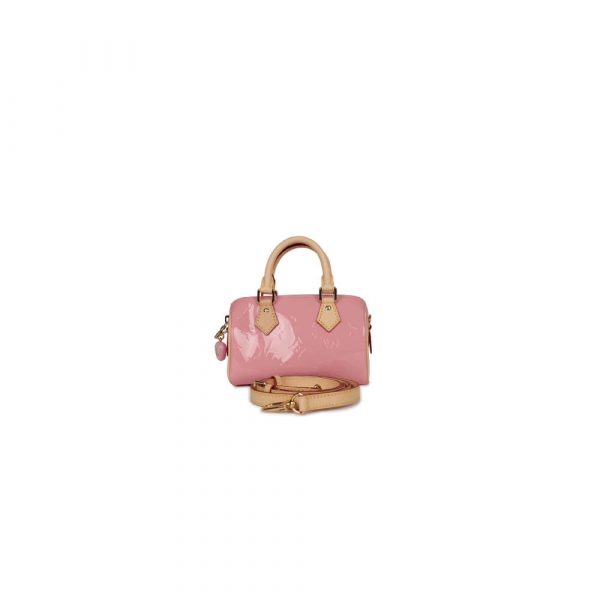 LV Nano Speedy(HIGH-END GRADE)