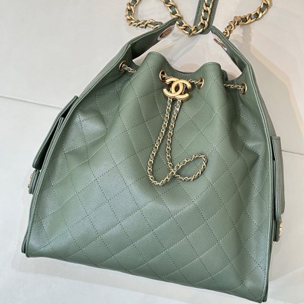 CHANEL 25 Medium Handbag(high-end grade)