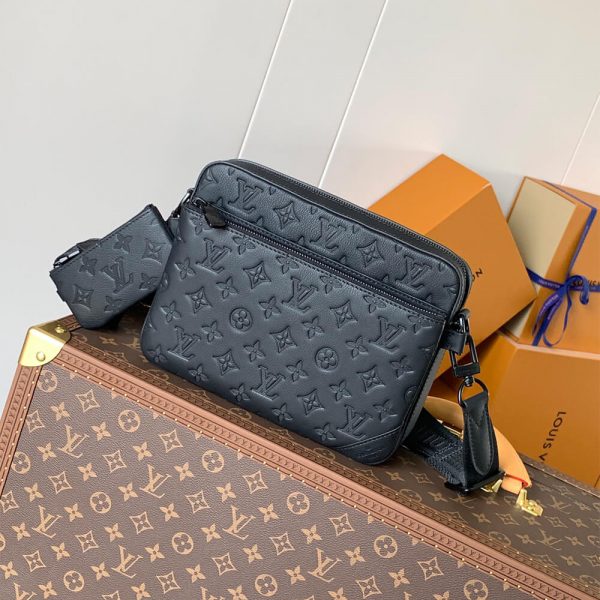 LV Trio Messenger Bag