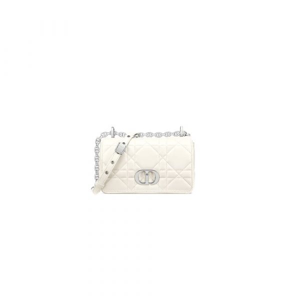 Small Soft Dior Caro Bag(HIGH-END GRADE)