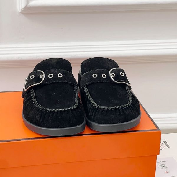 HERMES Key mule