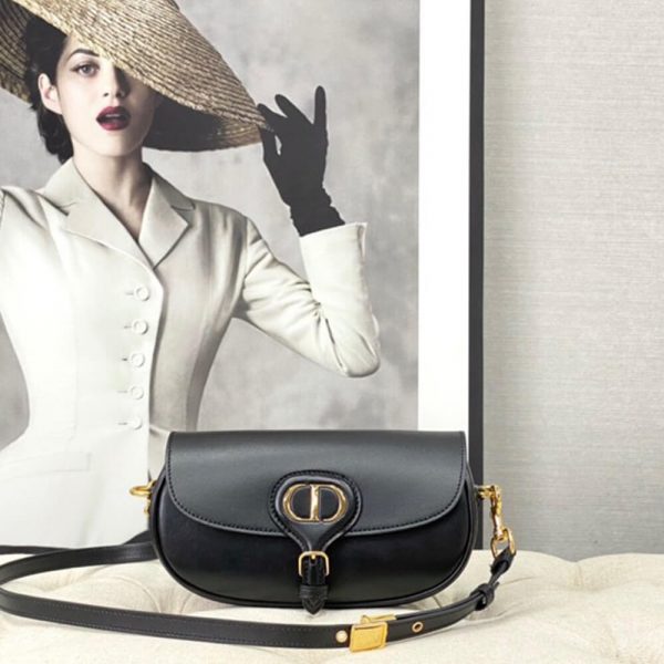 DIOR BOBBY EAST-WEST BAG