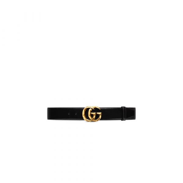 GUCCI 40mm belt