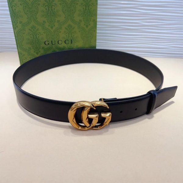 GUCCI 40mm belt