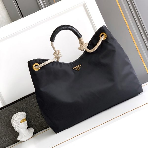 Prada Mariner large Re-Nylon shoulder bag