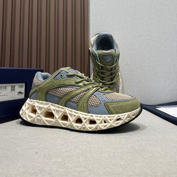 DIOR B35 NXXT Sneaker