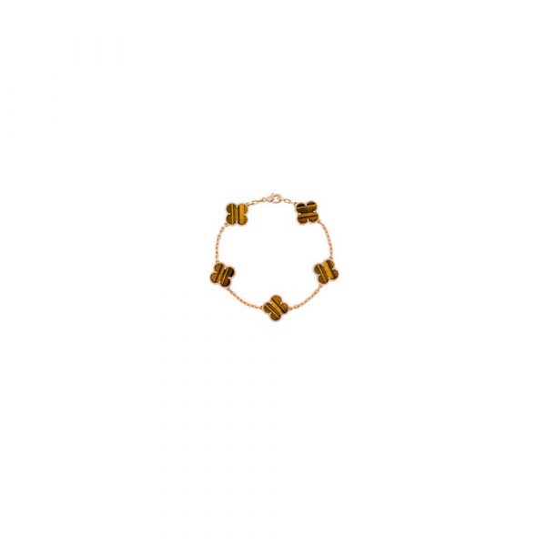 VCA Vintage Alhambra bracelet