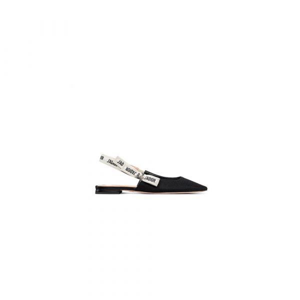 J’Adior Slingback Flat