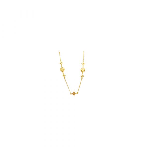 LV Necklace