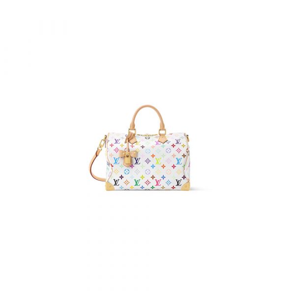 LV x TM Speedy Soft 30