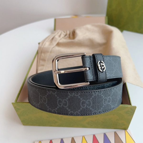 GUCCI 35mm Belt