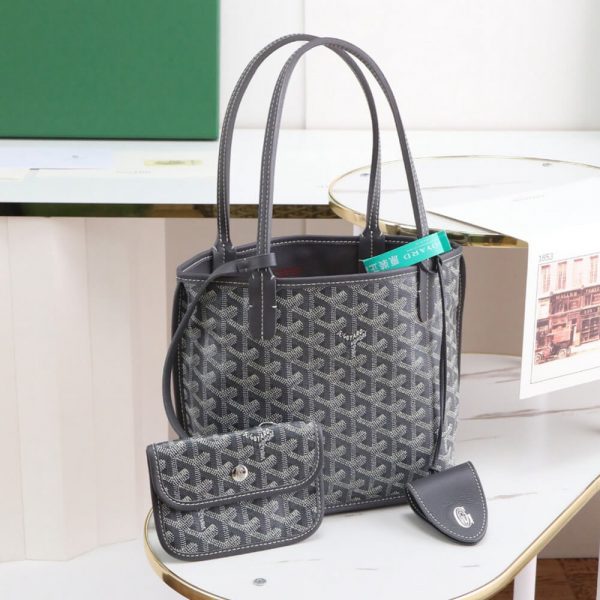 Goyard Anjou Mini Bag
