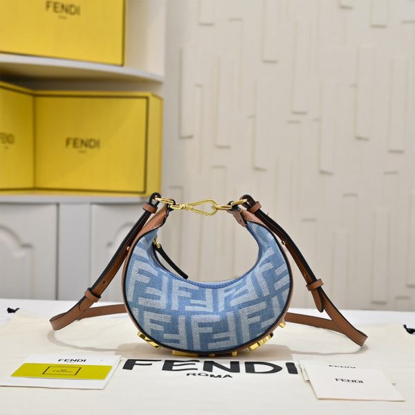 Fendigraphy Mini(HIGH-END GRADE)