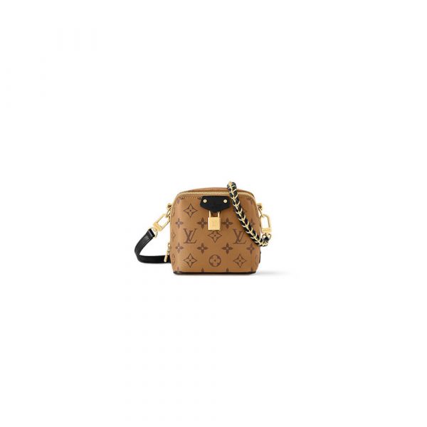LV Just In Case