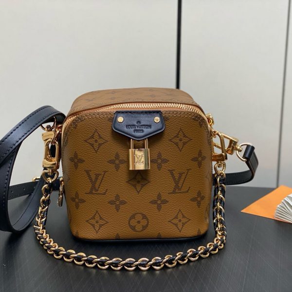 LV Just In Case