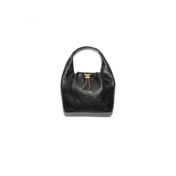 Chanel LARGE HOBO BAG(HIGH-END GRADE)