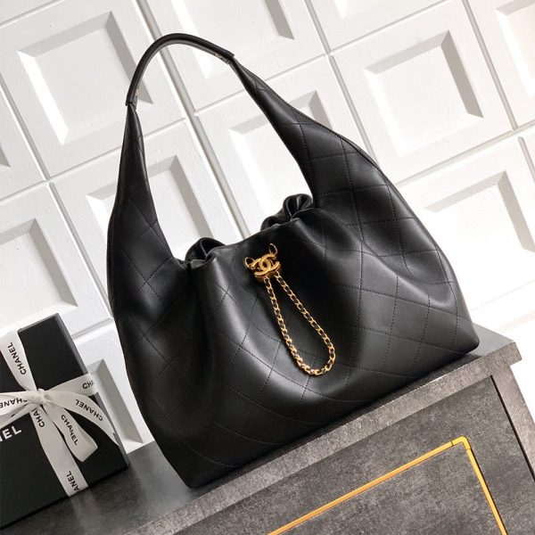 Chanel LARGE HOBO BAG(HIGH-END GRADE)