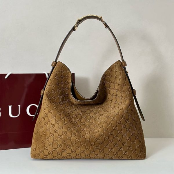 Gucci Beatrix large tote bag(HIGH-END GRADE)
