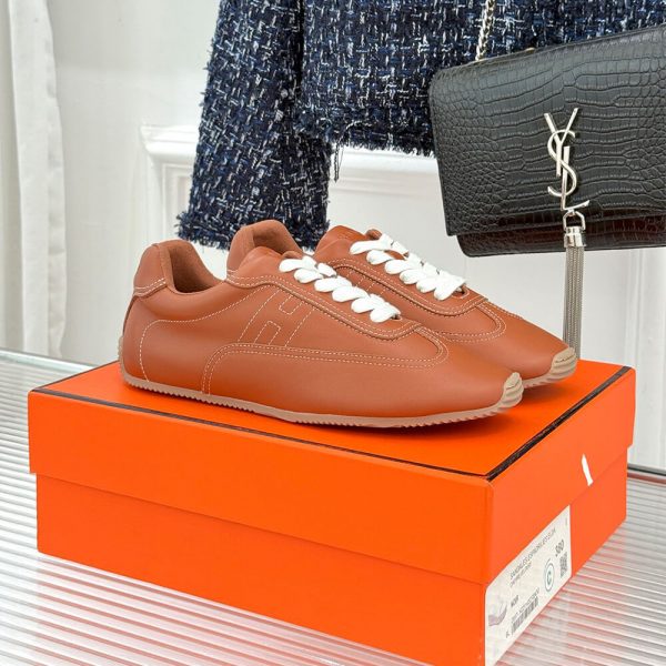 HERMES Master sneaker