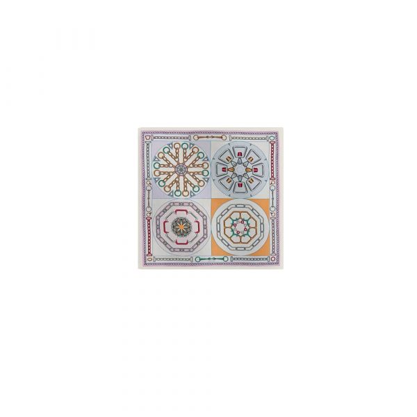 Hermes Shawl
