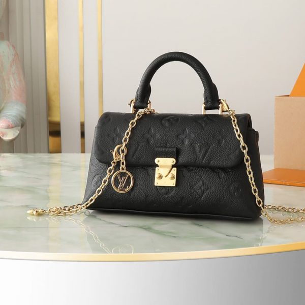 LV Nano Madeleine(HIGH-END GRADE)