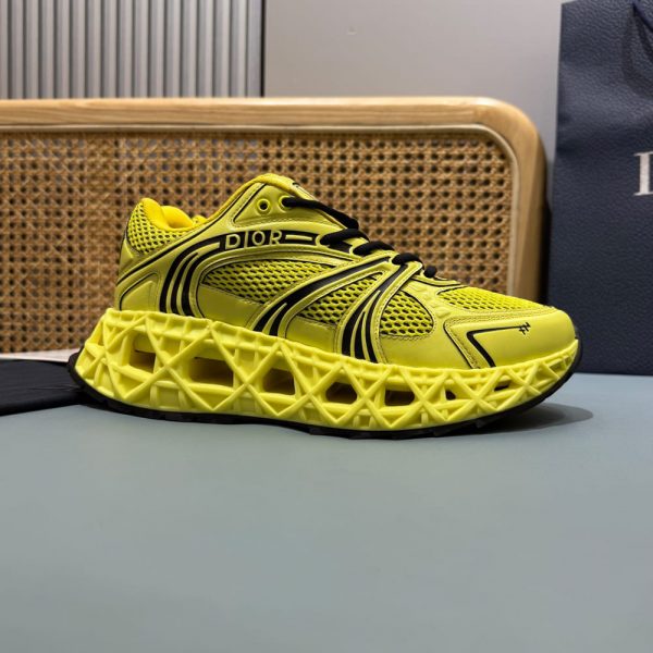DIOR B35 NXXT Sneaker