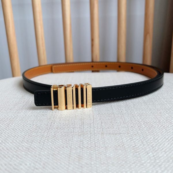 LOEWE belt 15mm