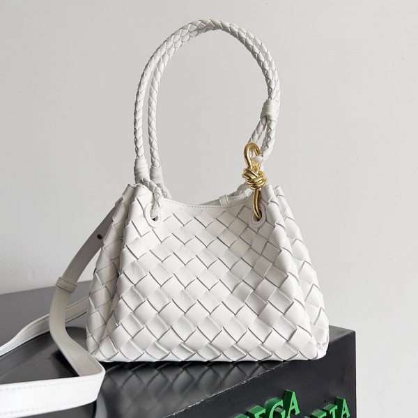 Bottega Veneta Small Parachute(High-end Grade)