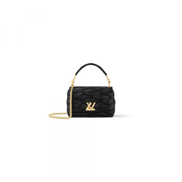 LV GO-14 PM