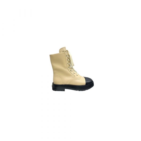 CHANEL Boots