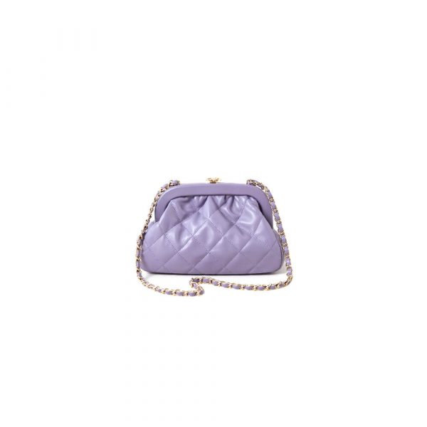 Chanel Clutch(HIGH-END GRADE)