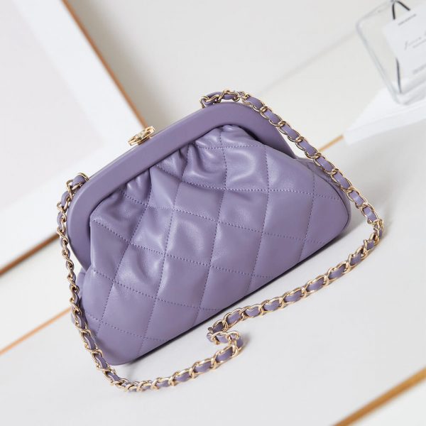 Chanel Clutch(HIGH-END GRADE)