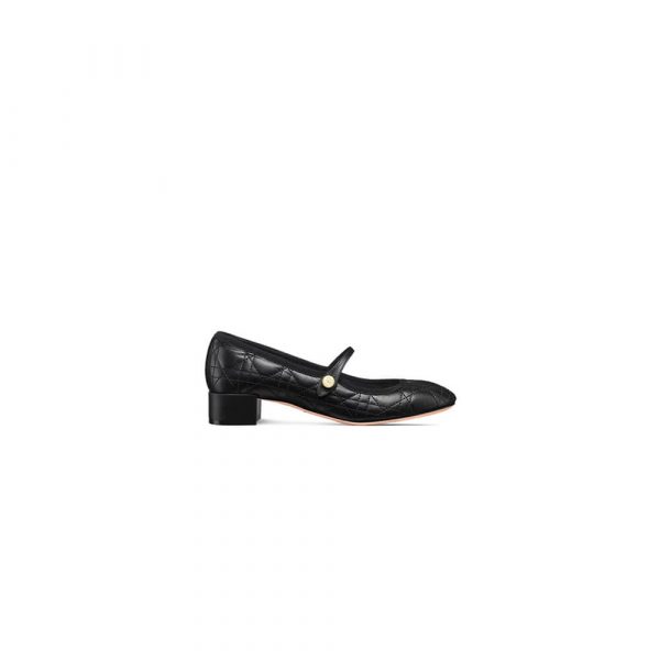 Dior Ballet Pump