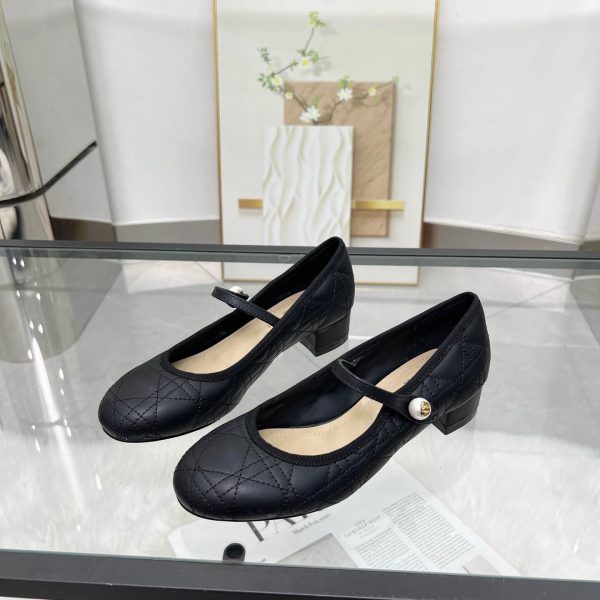 Dior Ballet Pump