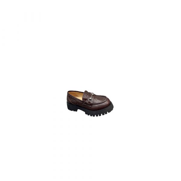 Gucci Women’s Horsebit loafer