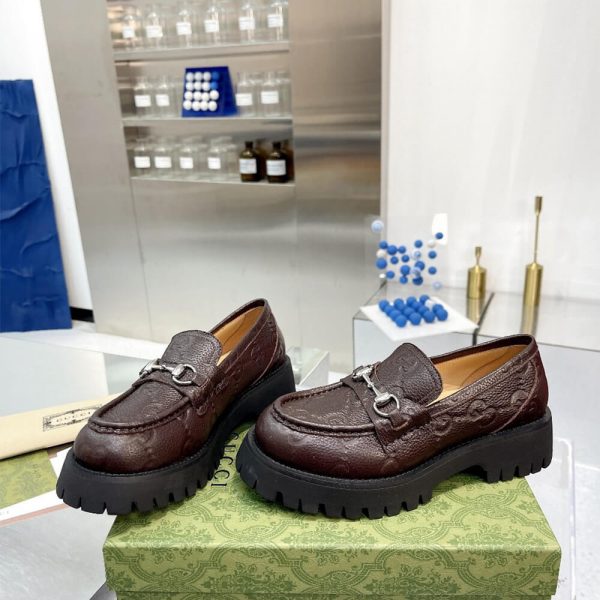 Gucci Women’s Horsebit loafer