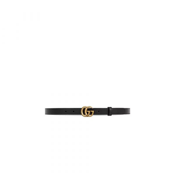 GUCCI 20mm belt
