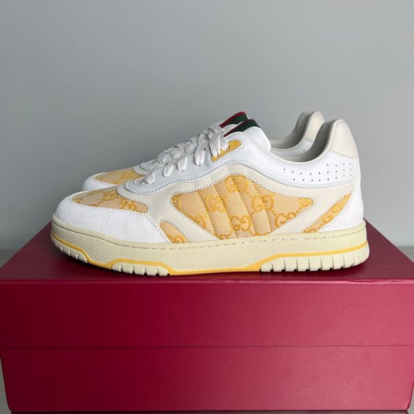Gucci Re-Web sneaker