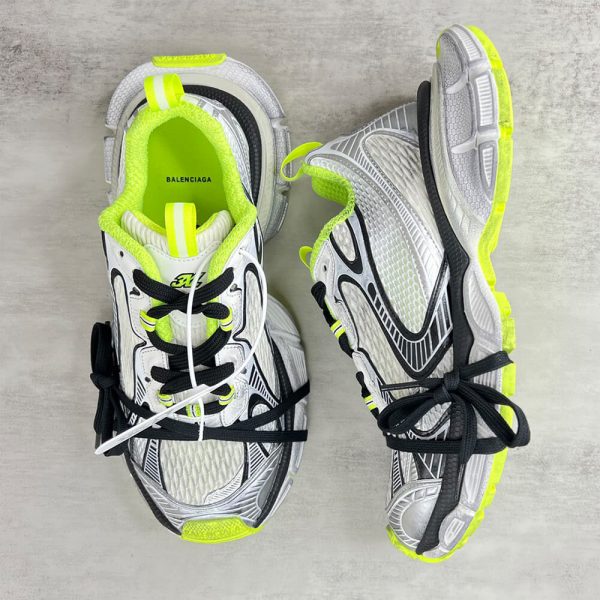 Balenciaga 3xl Sneaker