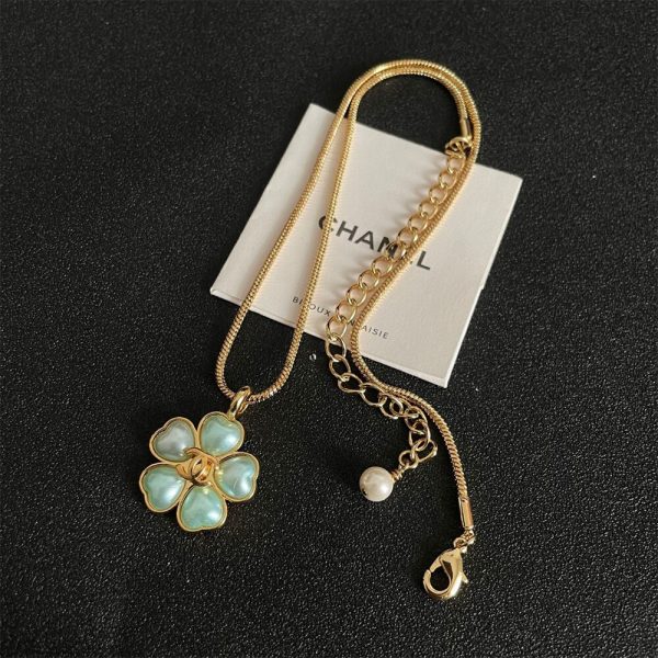 CHANEL Necklace