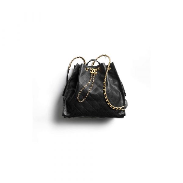 CHANEL 25 Large Backpack(HIGH-END GRADE)
