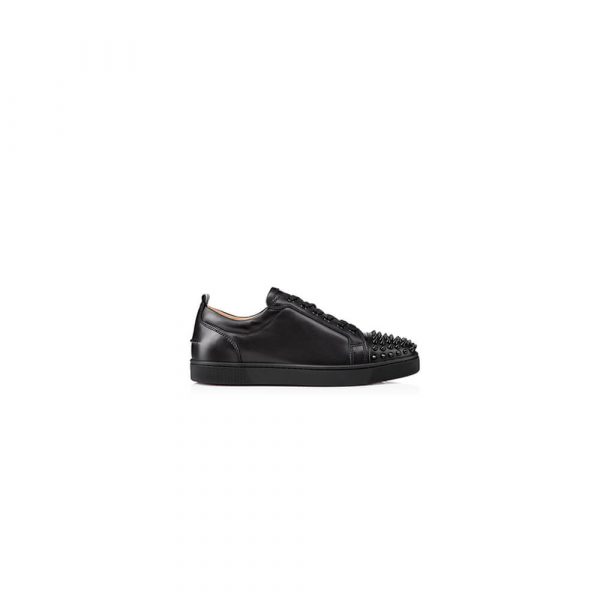 Christian Louboutin Louis Junior Spikes